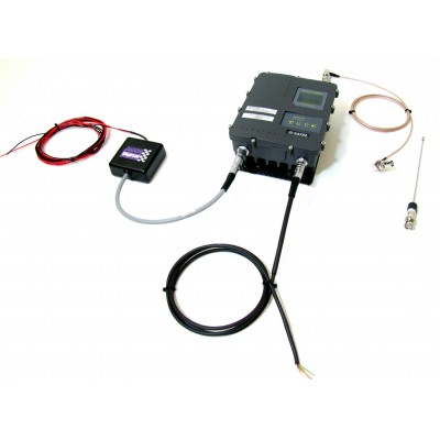 10 Watt Telemetry system