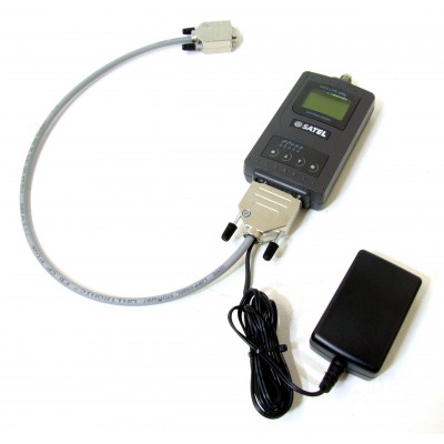 1 Watt Telemetry system