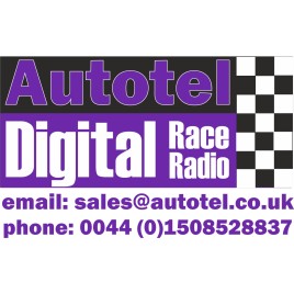 Autotel Motorsport Communications