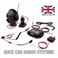  RACE CAR RADIO SYSTEMS