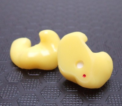 Hearing Protection earpieces